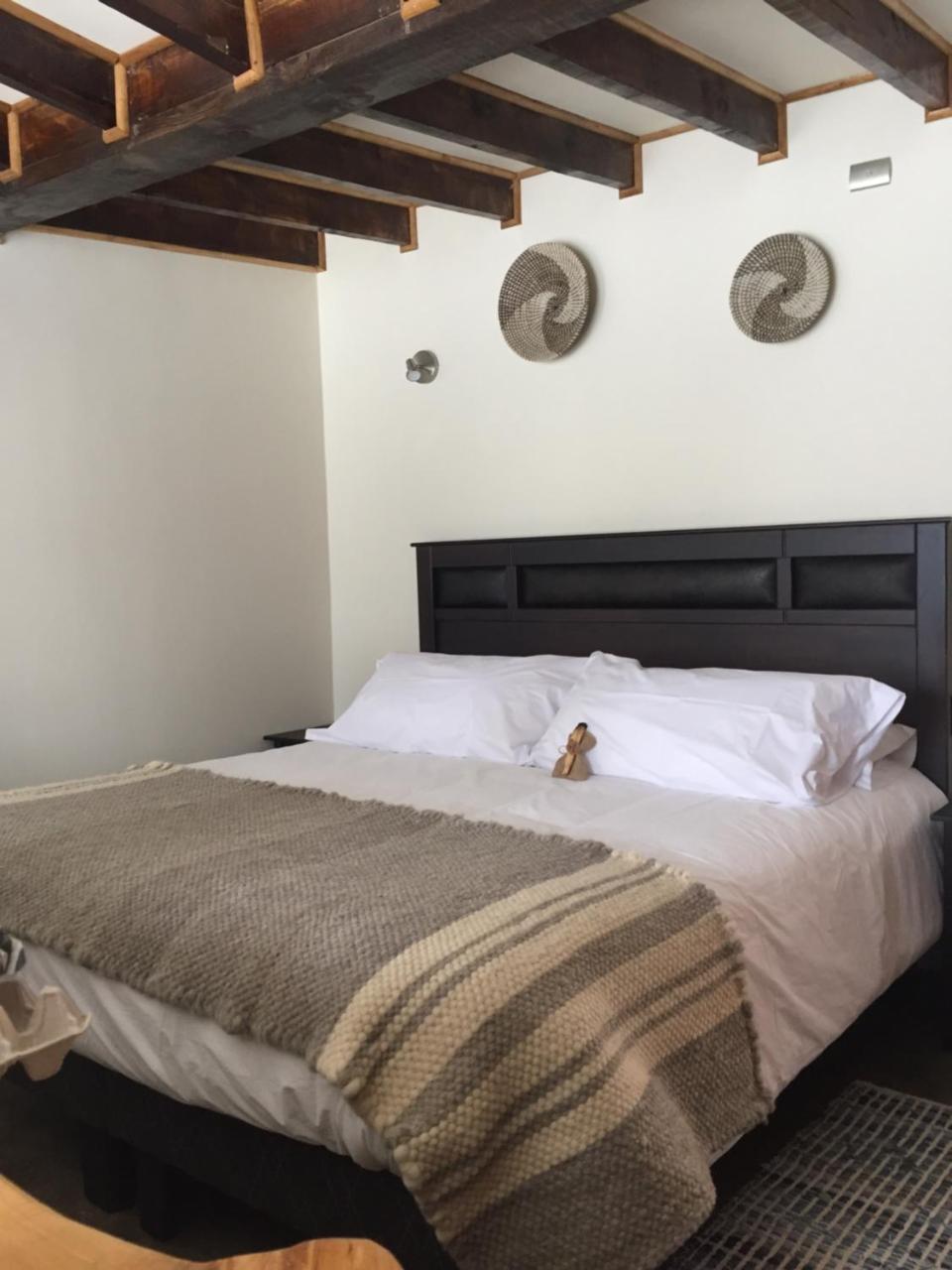 Palo Santo Bed and breakfast