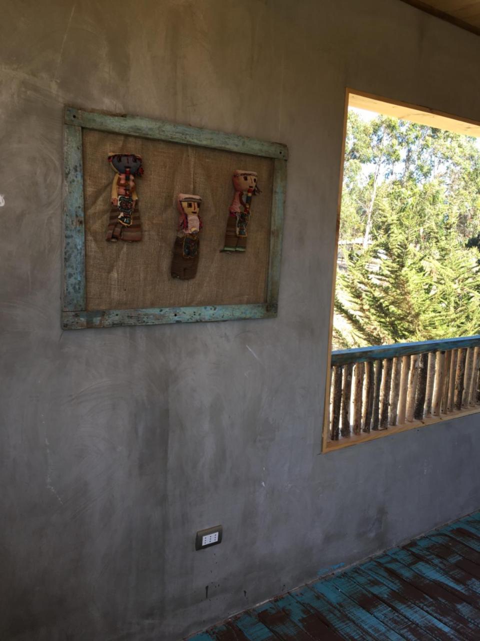 Bed and breakfast Palo Santo