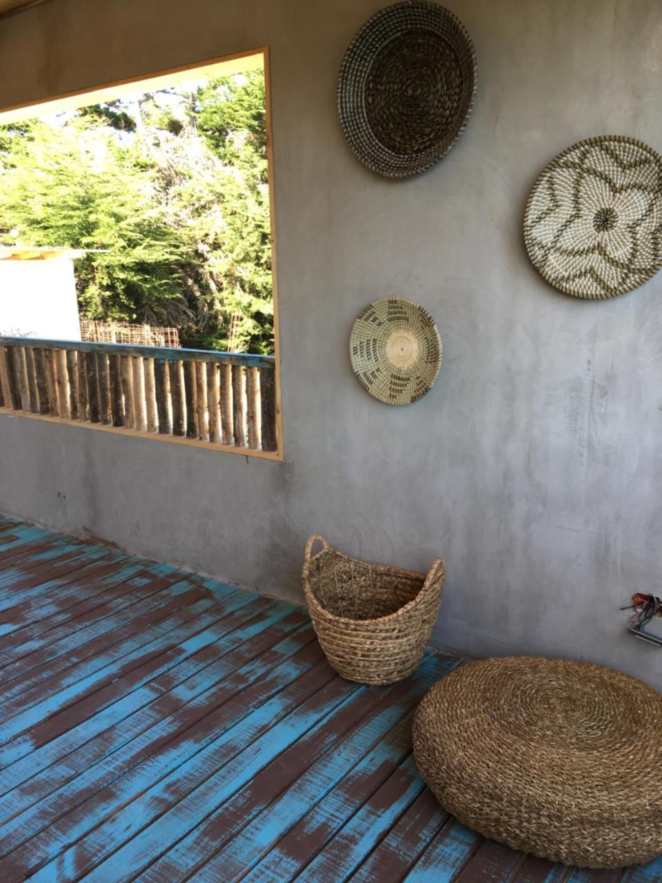 Palo Santo Bed and breakfast *
