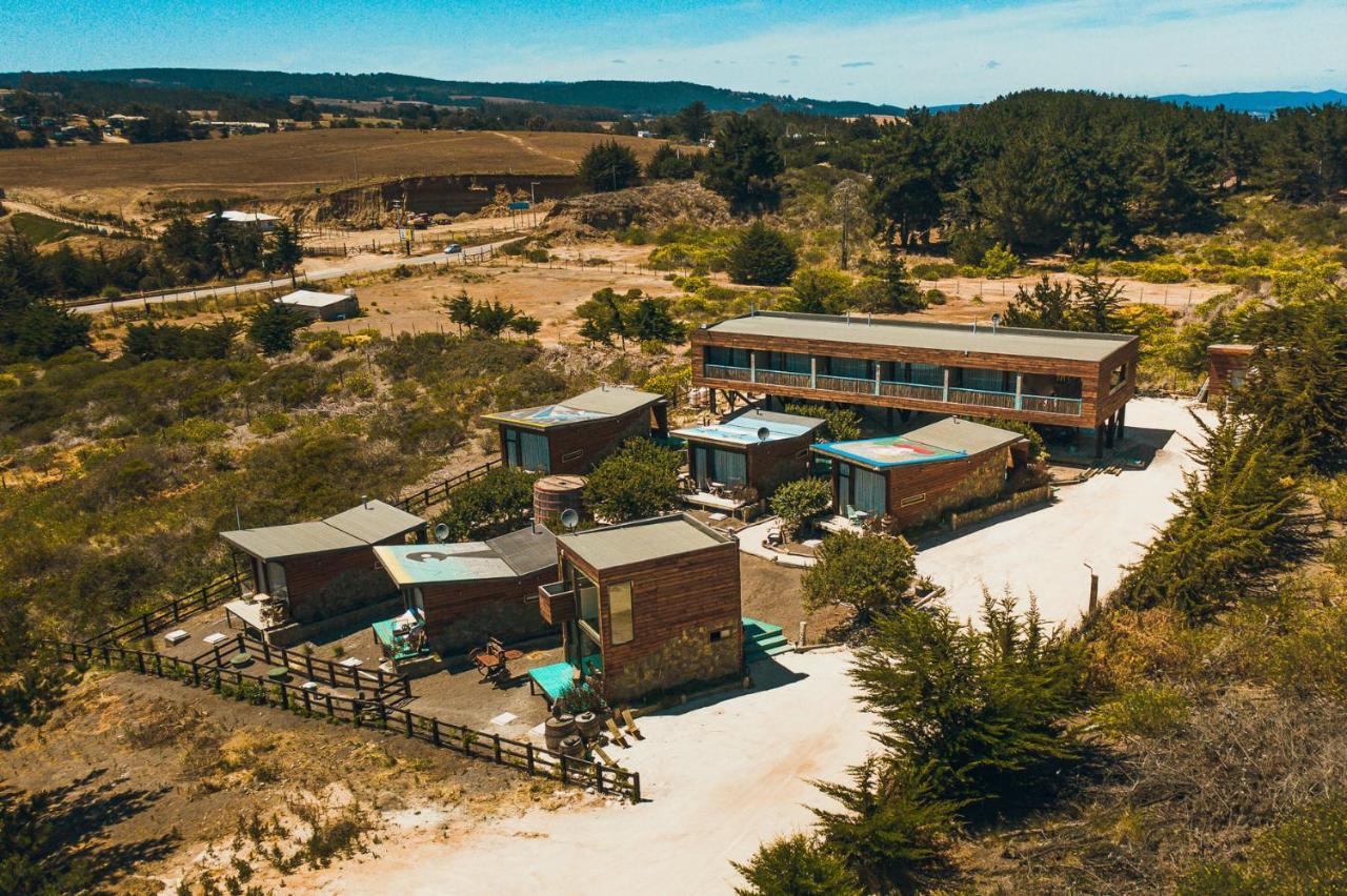Palo Santo Bed and breakfast