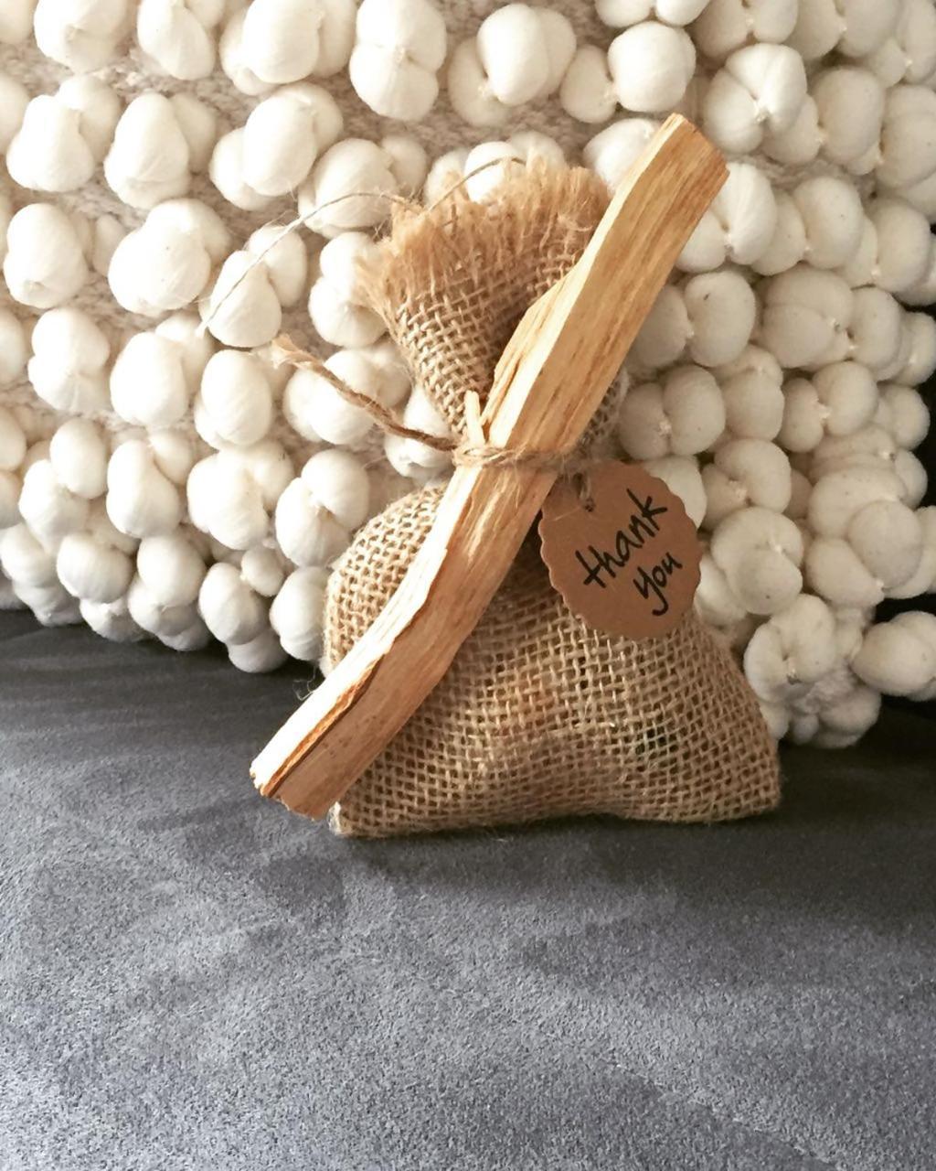 Palo Santo Acomodação com café da manhã 