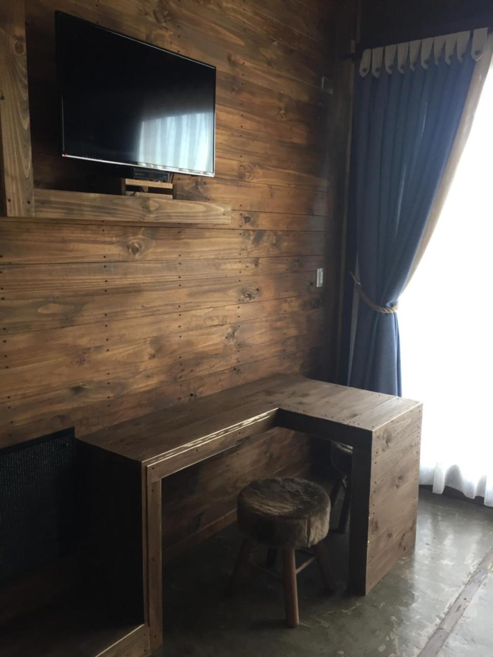 Palo Santo Pichilemu