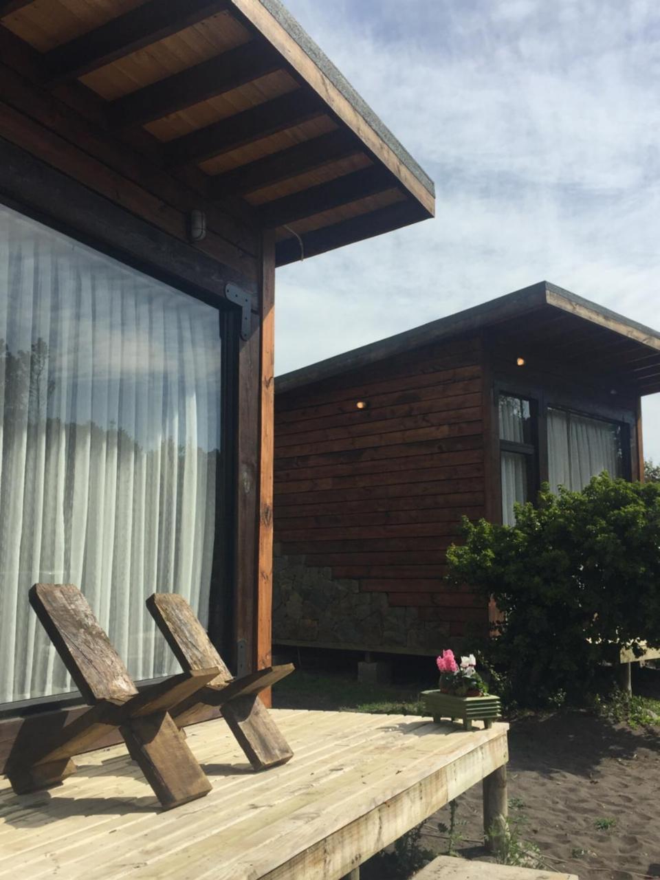 Palo Santo * Pichilemu