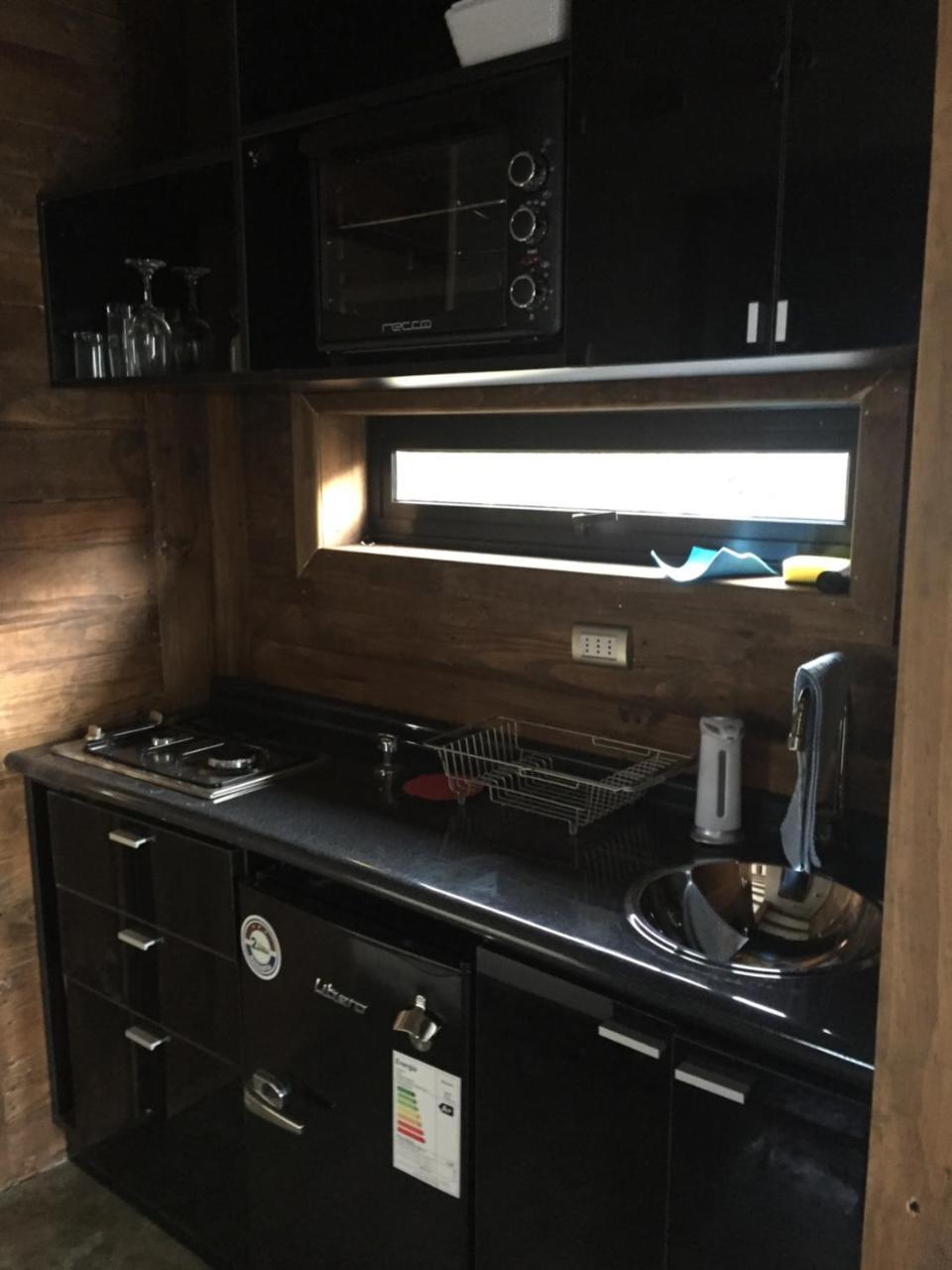Palo Santo Pichilemu