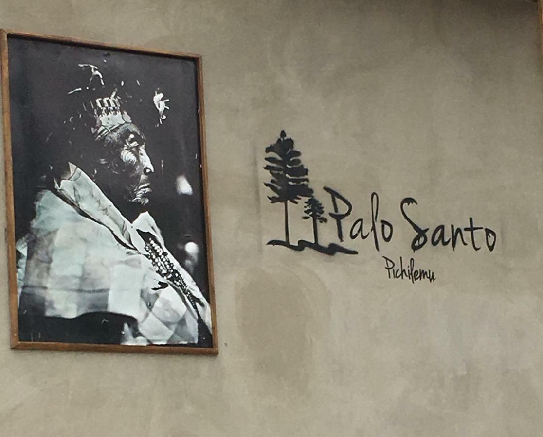 Palo Santo Pichilemu