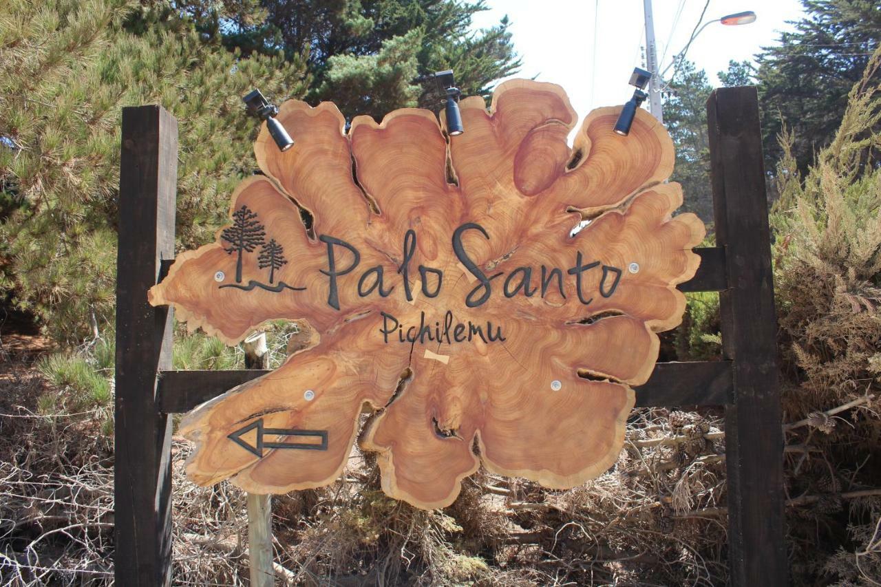 Palo Santo *
