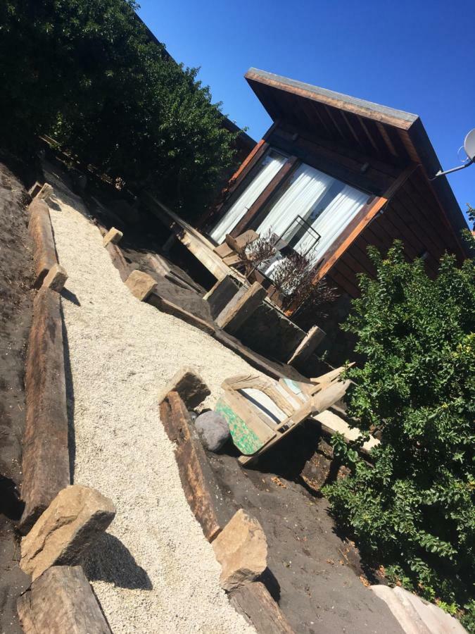 Palo Santo Pichilemu