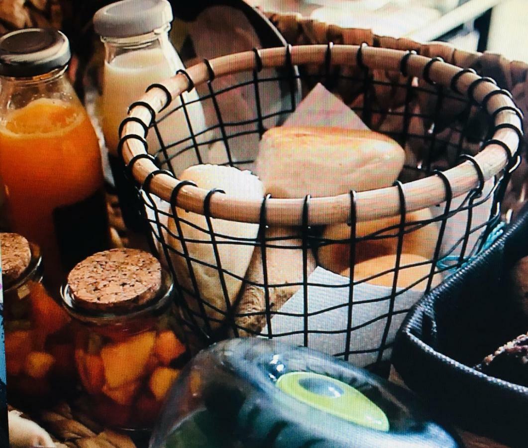 Palo Santo Acomodação com café da manhã 