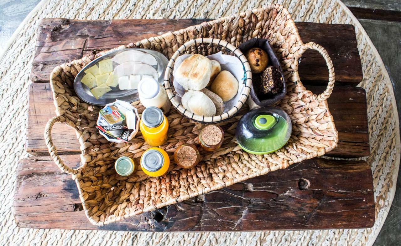 Palo Santo Acomodação com café da manhã 