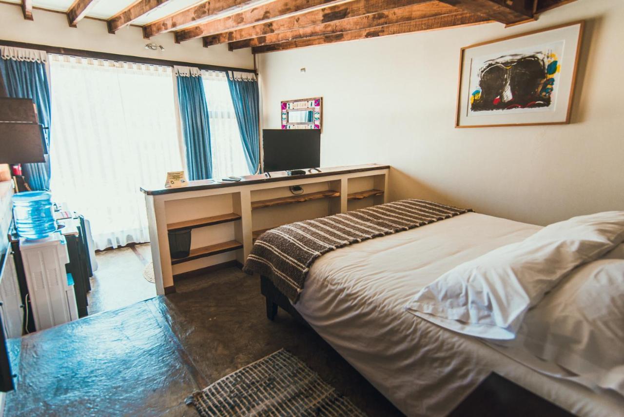 Palo Santo Acomodação com café da manhã  Pichilemu