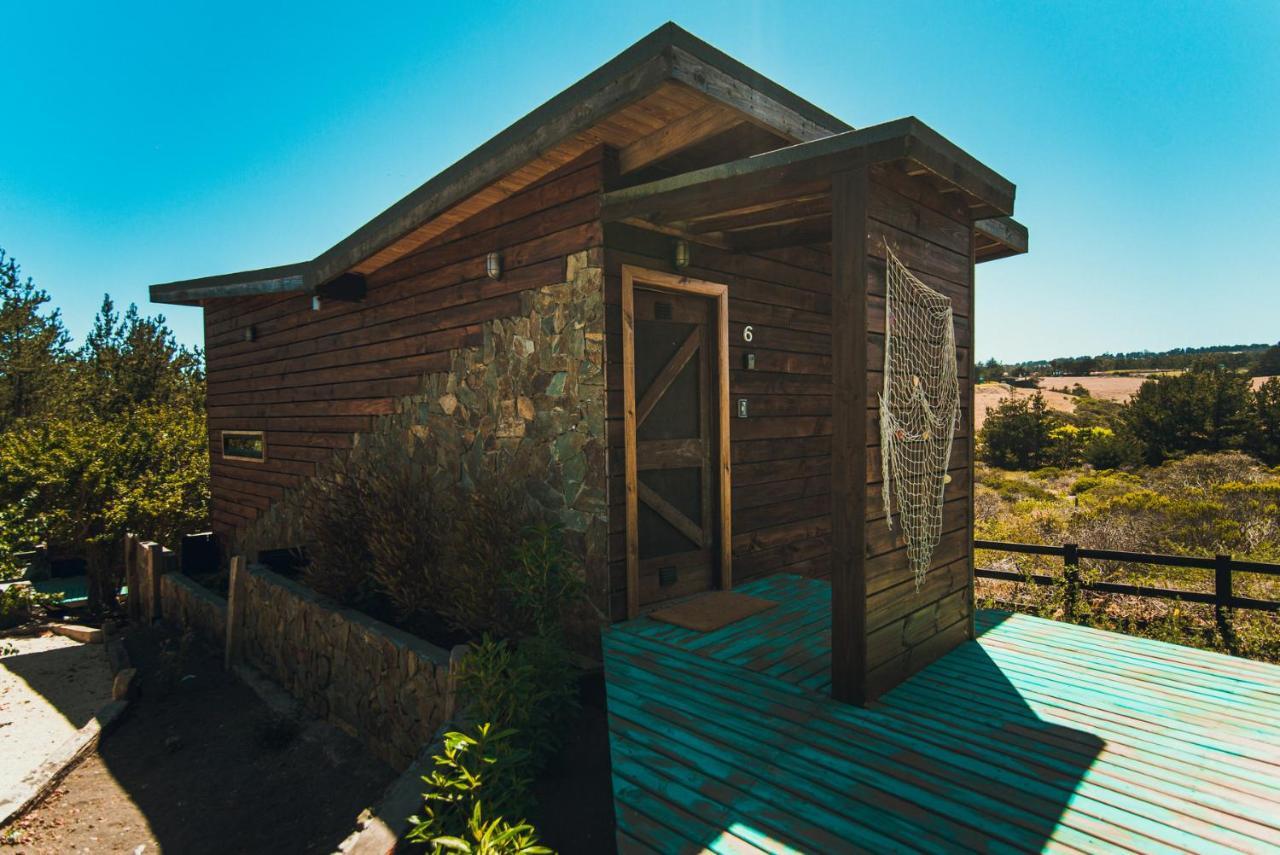Acomodação com café da manhã  Palo Santo Pichilemu